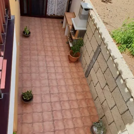 La Reina Holiday home Cho